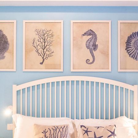 Quattrocuori Boutique Hotel & Spa Portopalo Di Capo Passero 外观 照片
