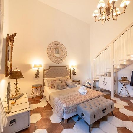 Quattrocuori Boutique Hotel & Spa Portopalo Di Capo Passero 外观 照片
