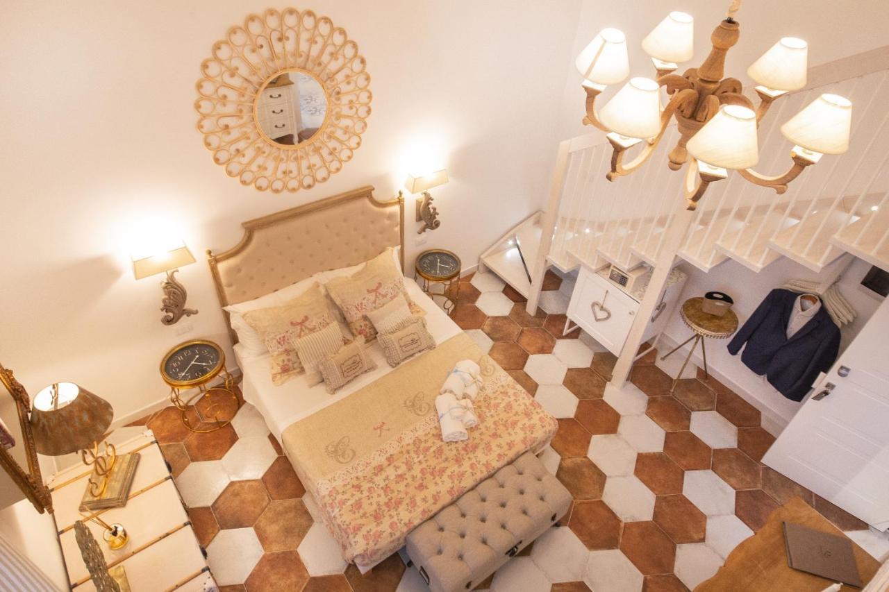 Quattrocuori Boutique Hotel & Spa Portopalo Di Capo Passero 外观 照片