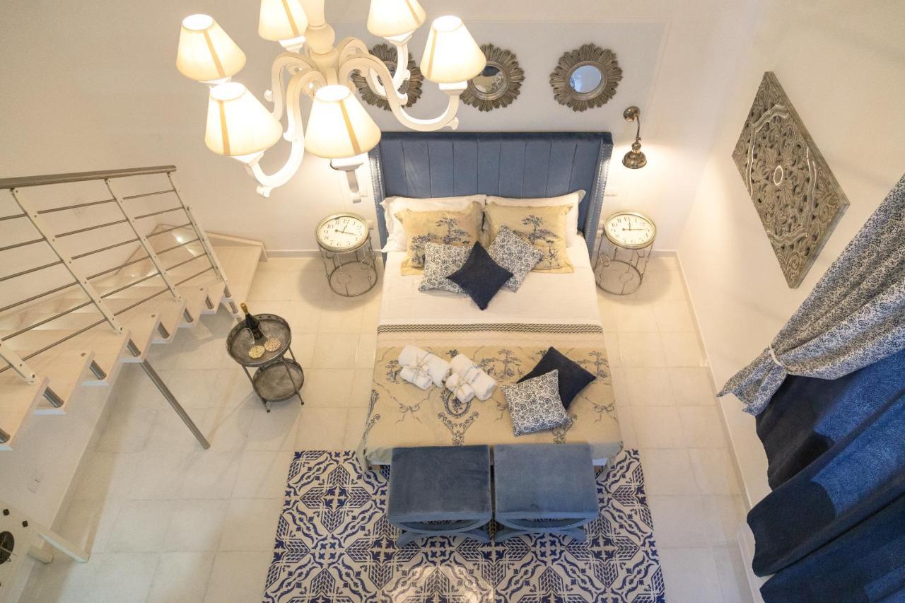 Quattrocuori Boutique Hotel & Spa Portopalo Di Capo Passero 外观 照片