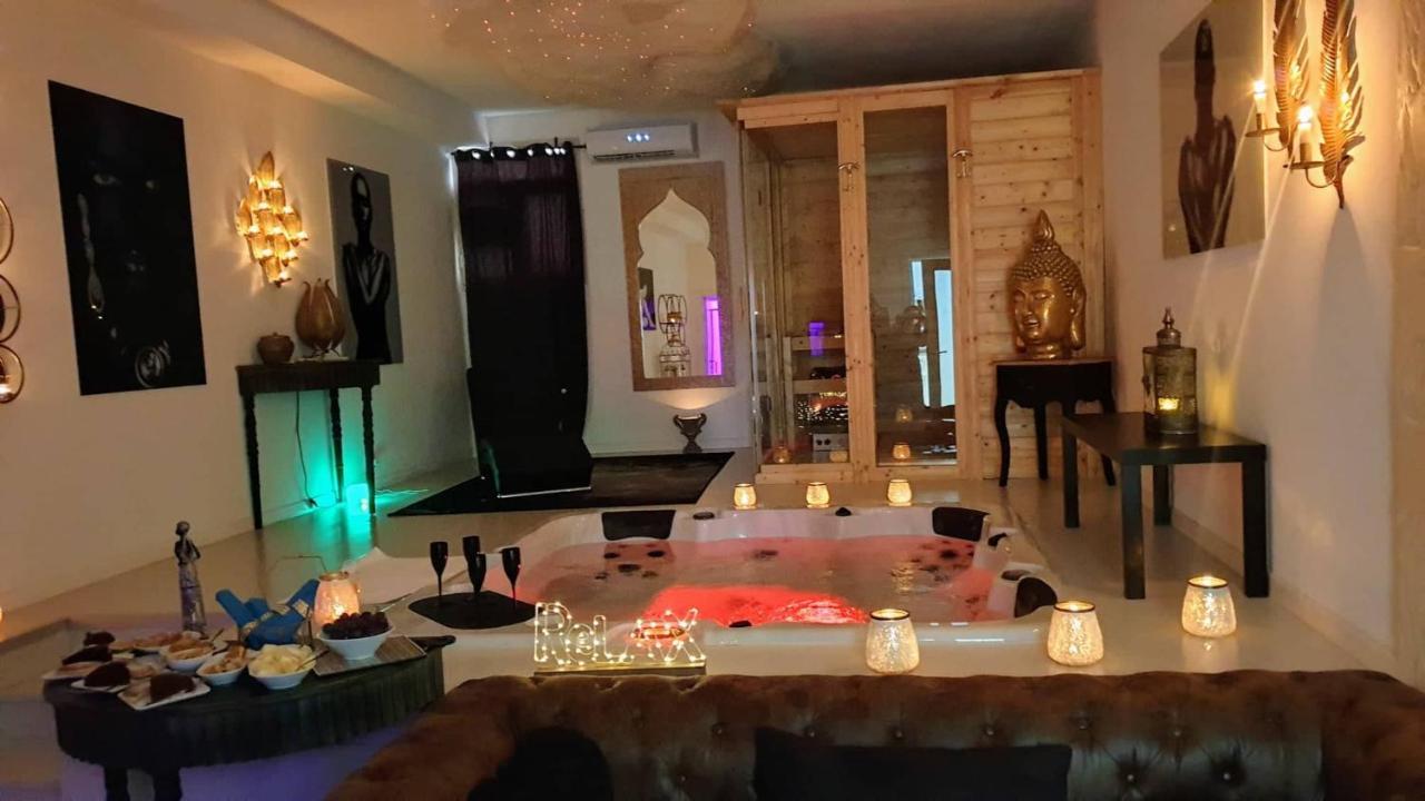 Quattrocuori Boutique Hotel & Spa Portopalo Di Capo Passero 外观 照片