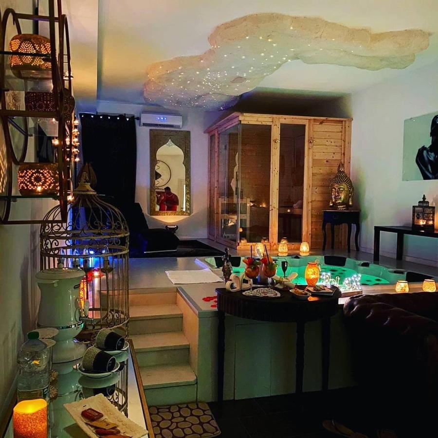 Quattrocuori Boutique Hotel & Spa Portopalo Di Capo Passero 外观 照片