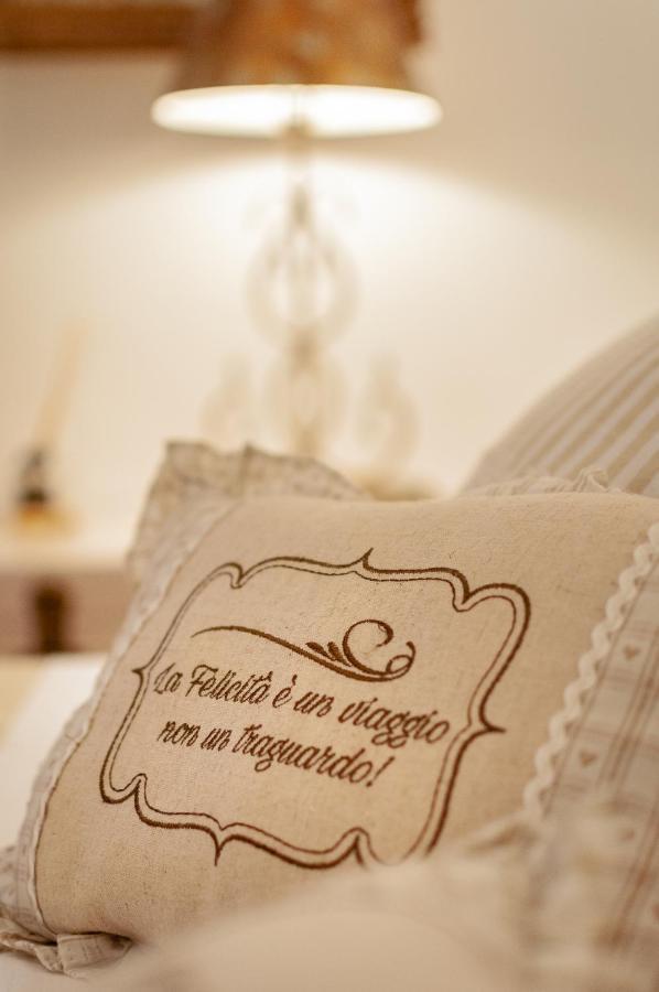 Quattrocuori Boutique Hotel & Spa Portopalo Di Capo Passero 外观 照片