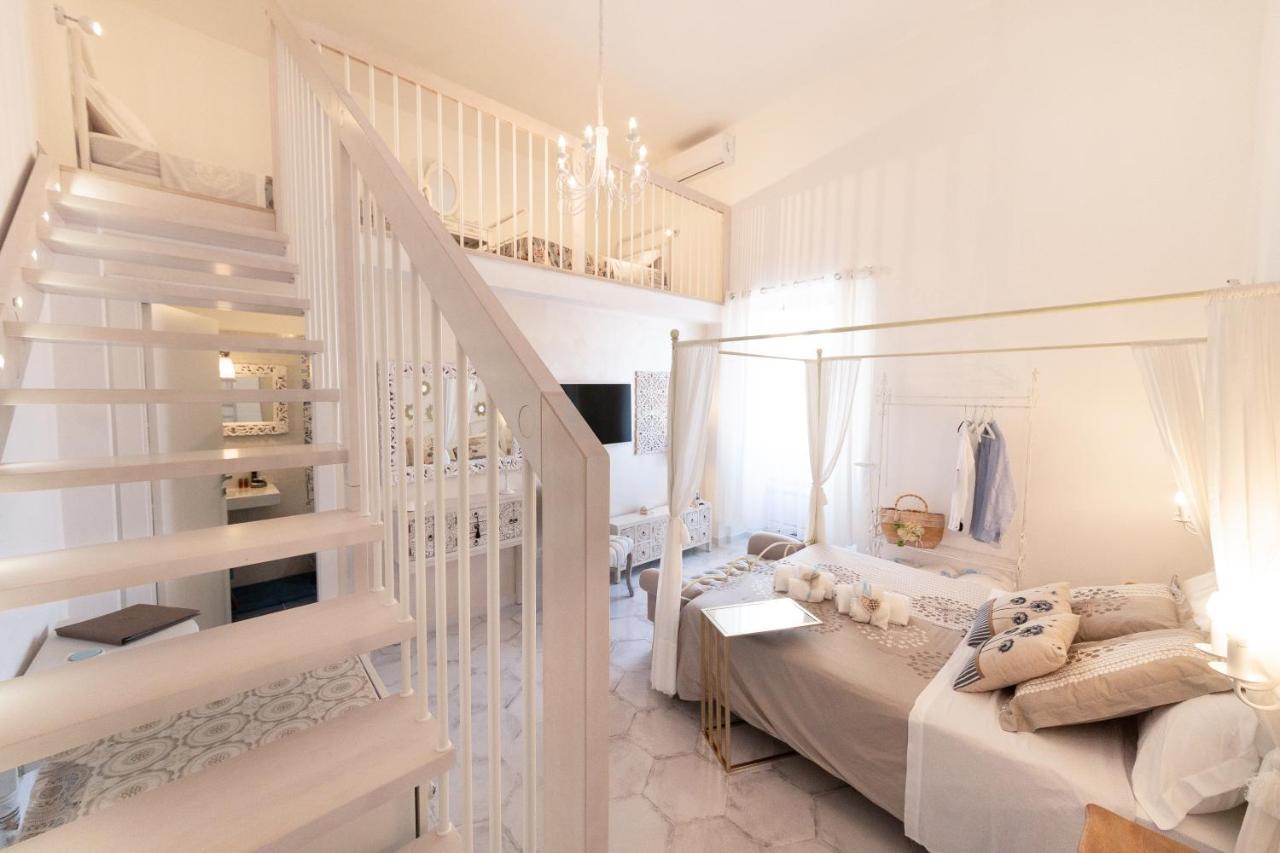Quattrocuori Boutique Hotel & Spa Portopalo Di Capo Passero 外观 照片