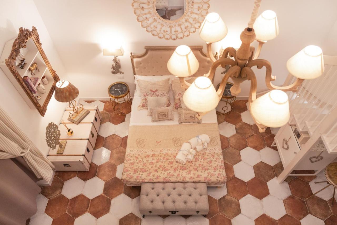 Quattrocuori Boutique Hotel & Spa Portopalo Di Capo Passero 外观 照片
