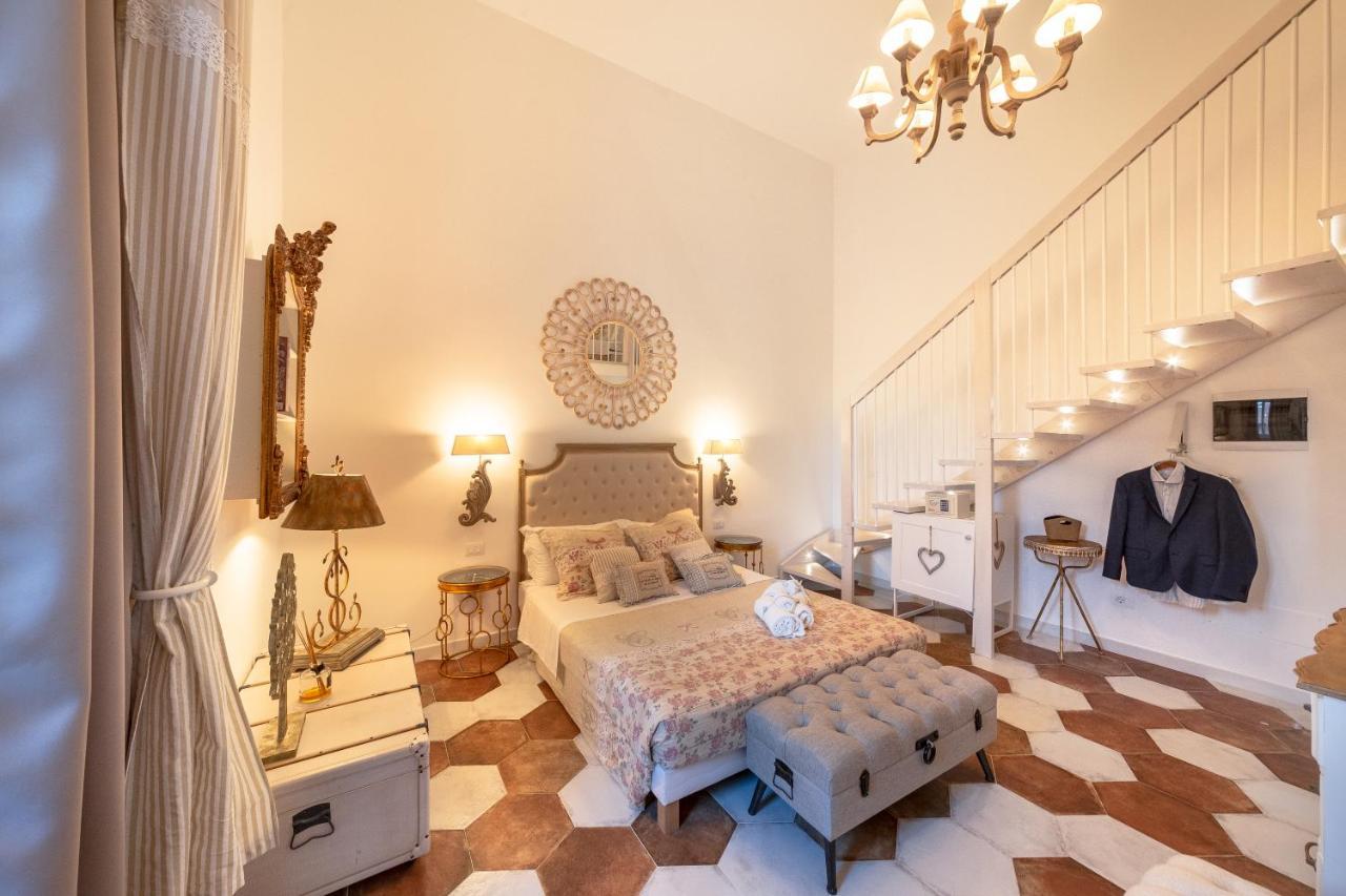 Quattrocuori Boutique Hotel & Spa Portopalo Di Capo Passero 外观 照片