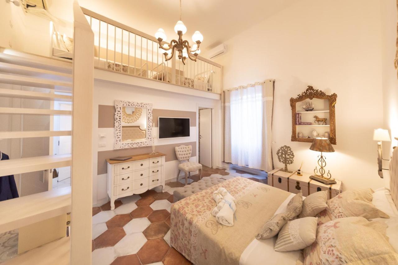 Quattrocuori Boutique Hotel & Spa Portopalo Di Capo Passero 外观 照片