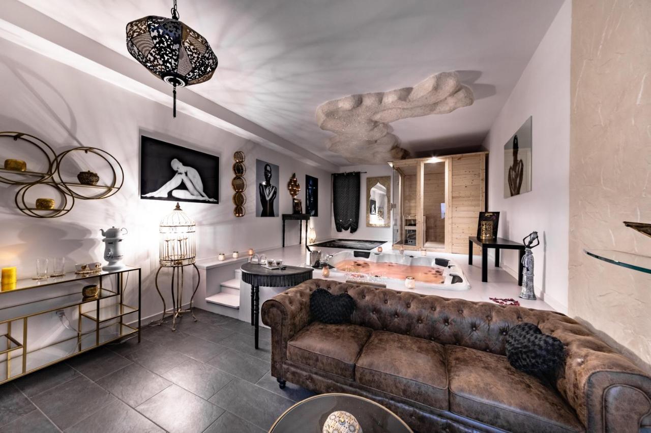 Quattrocuori Boutique Hotel & Spa Portopalo Di Capo Passero 外观 照片