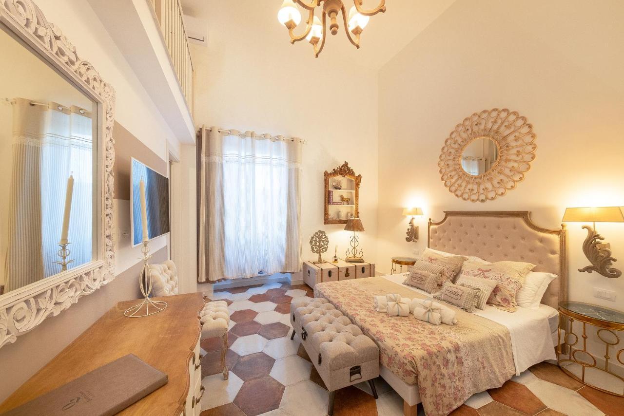 Quattrocuori Boutique Hotel & Spa Portopalo Di Capo Passero 外观 照片