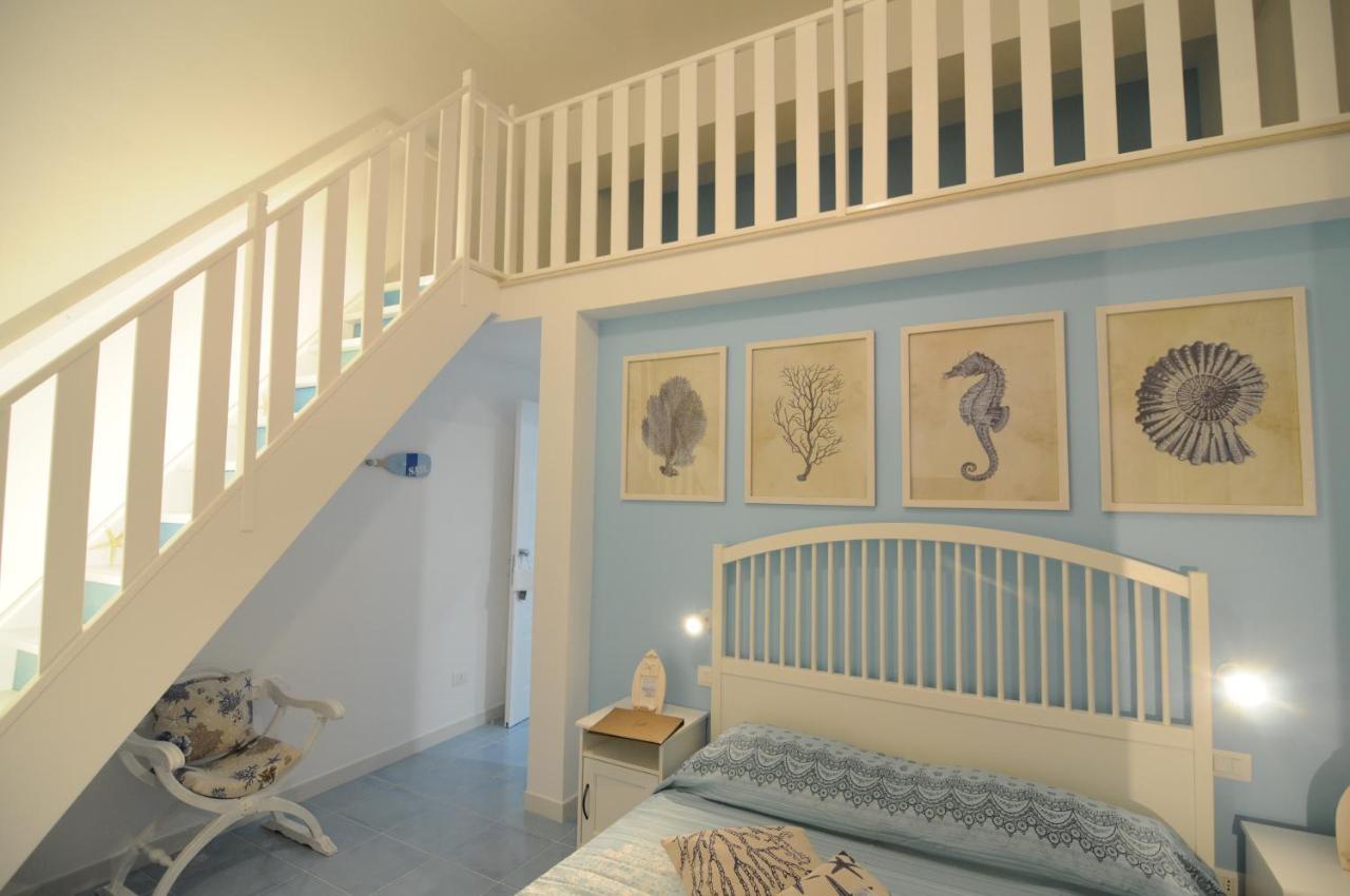 Quattrocuori Boutique Hotel & Spa Portopalo Di Capo Passero 外观 照片