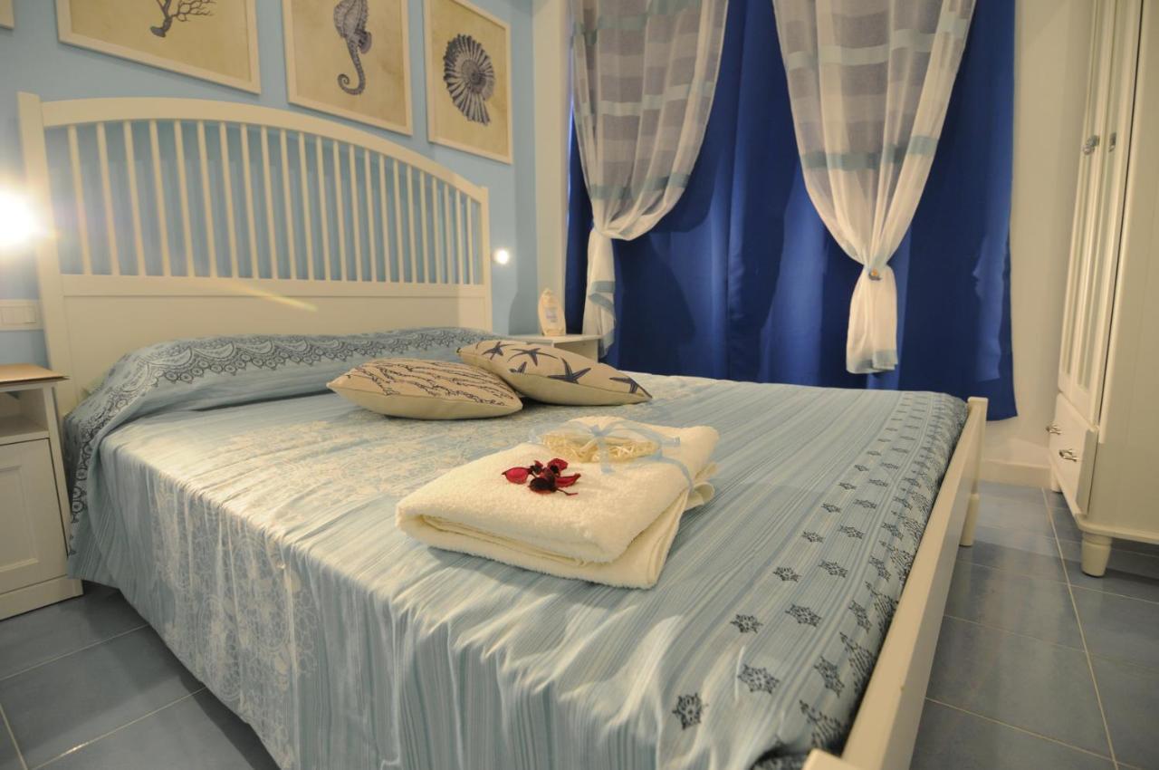 Quattrocuori Boutique Hotel & Spa Portopalo Di Capo Passero 外观 照片