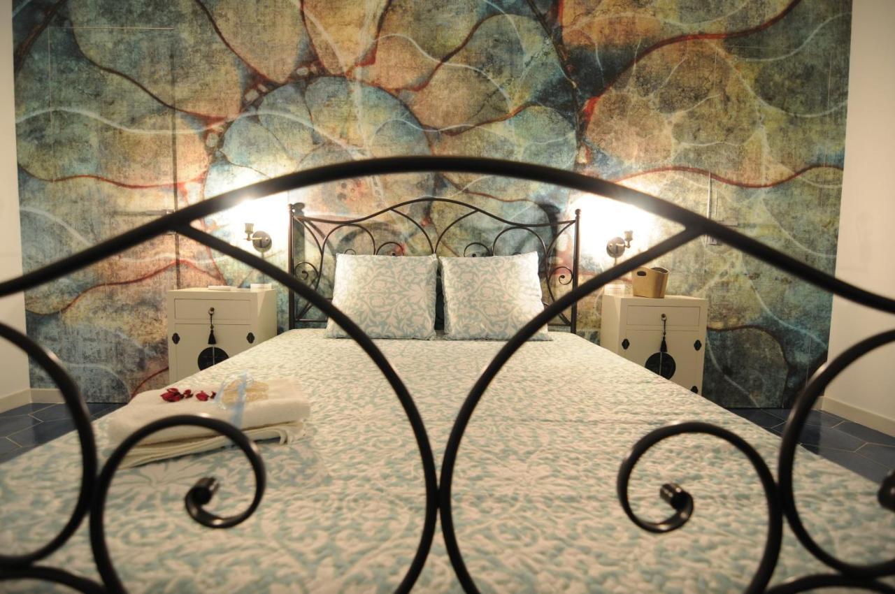 Quattrocuori Boutique Hotel & Spa Portopalo Di Capo Passero 外观 照片