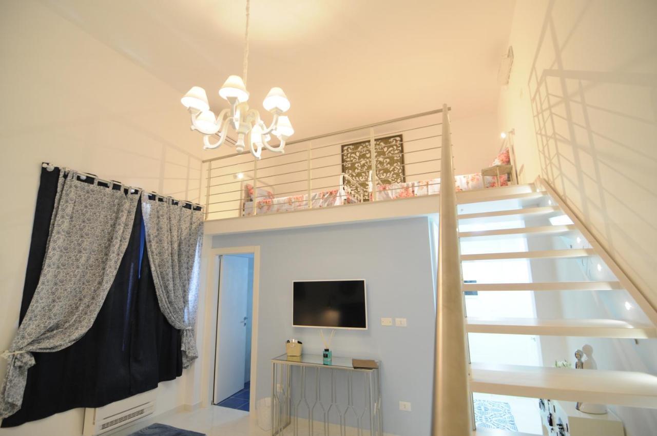 Quattrocuori Boutique Hotel & Spa Portopalo Di Capo Passero 外观 照片