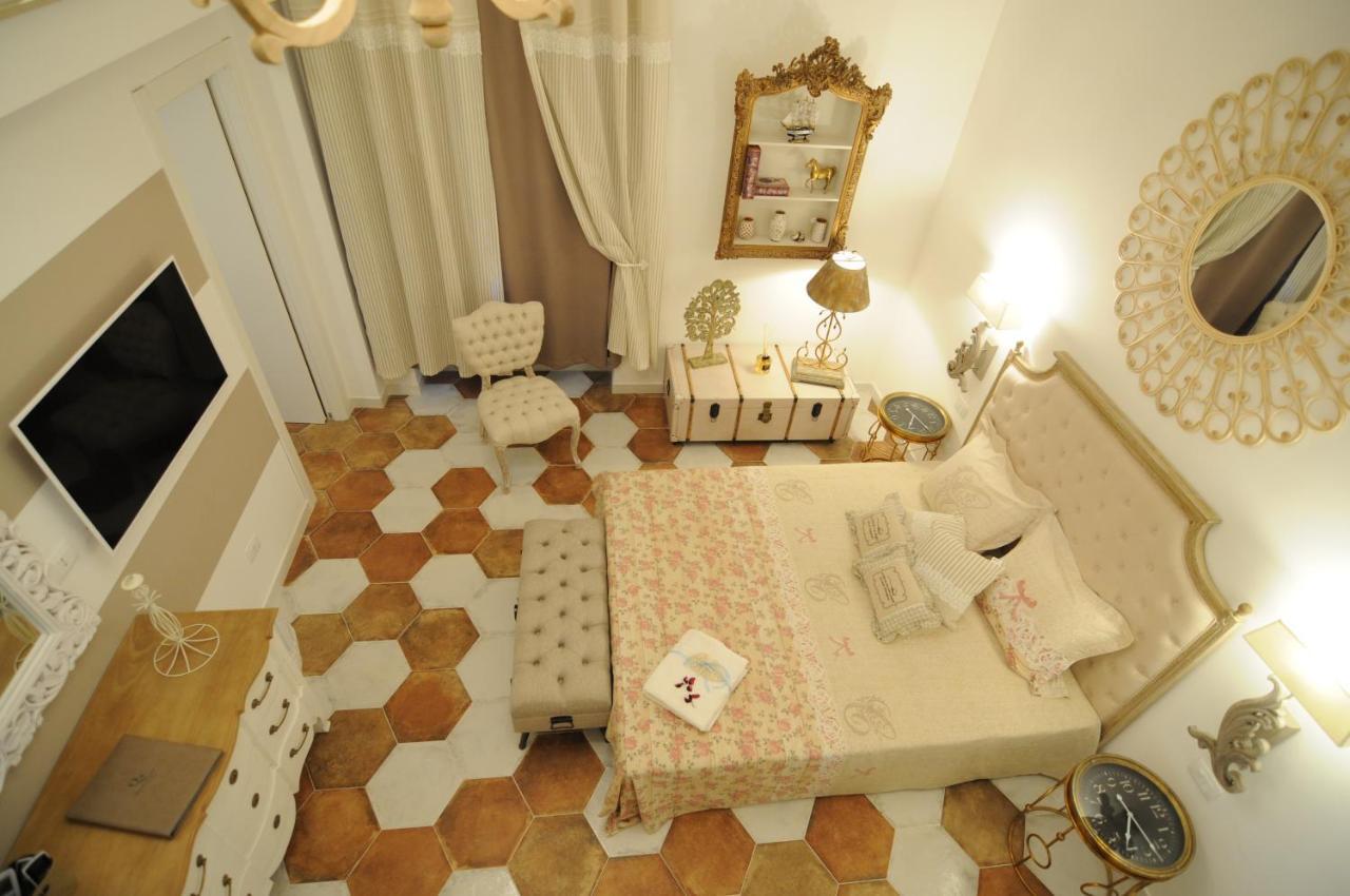 Quattrocuori Boutique Hotel & Spa Portopalo Di Capo Passero 外观 照片