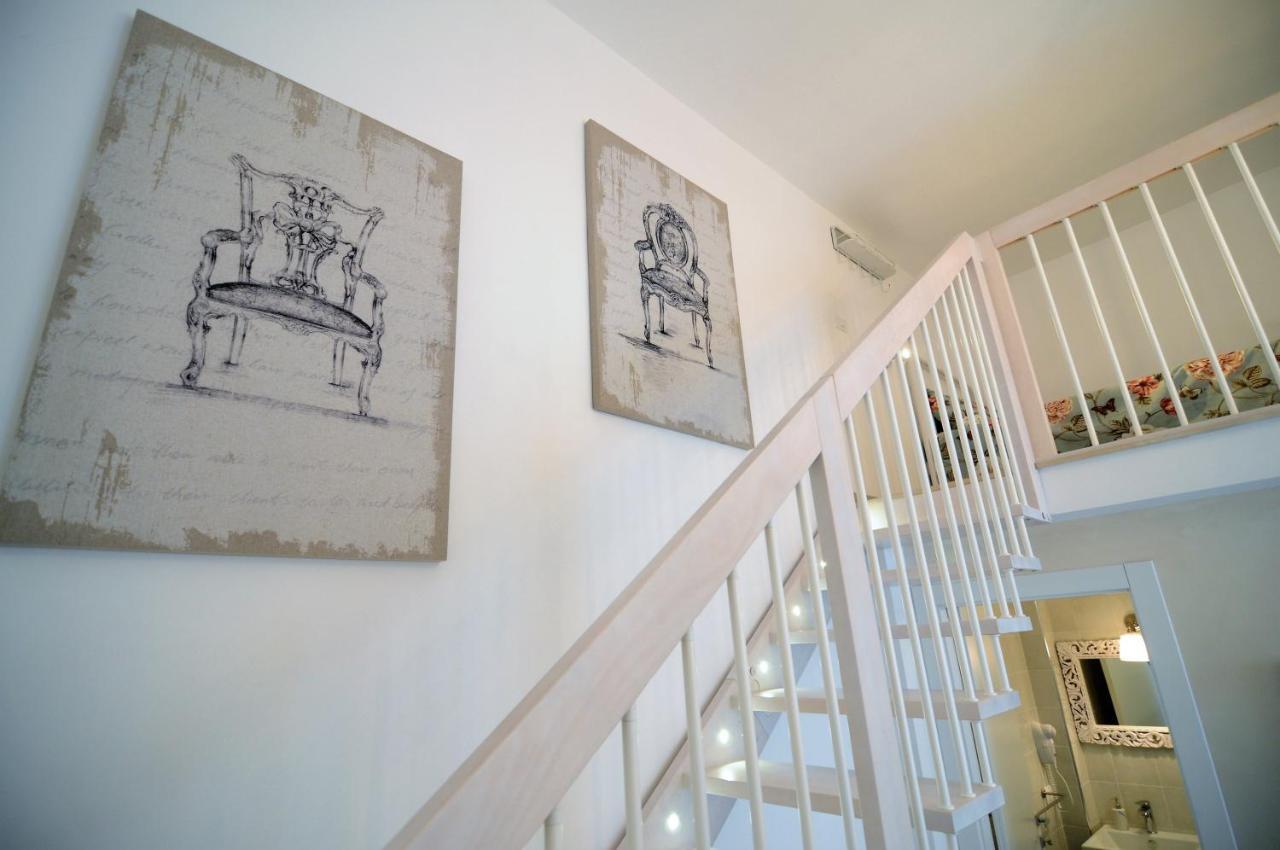 Quattrocuori Boutique Hotel & Spa Portopalo Di Capo Passero 外观 照片