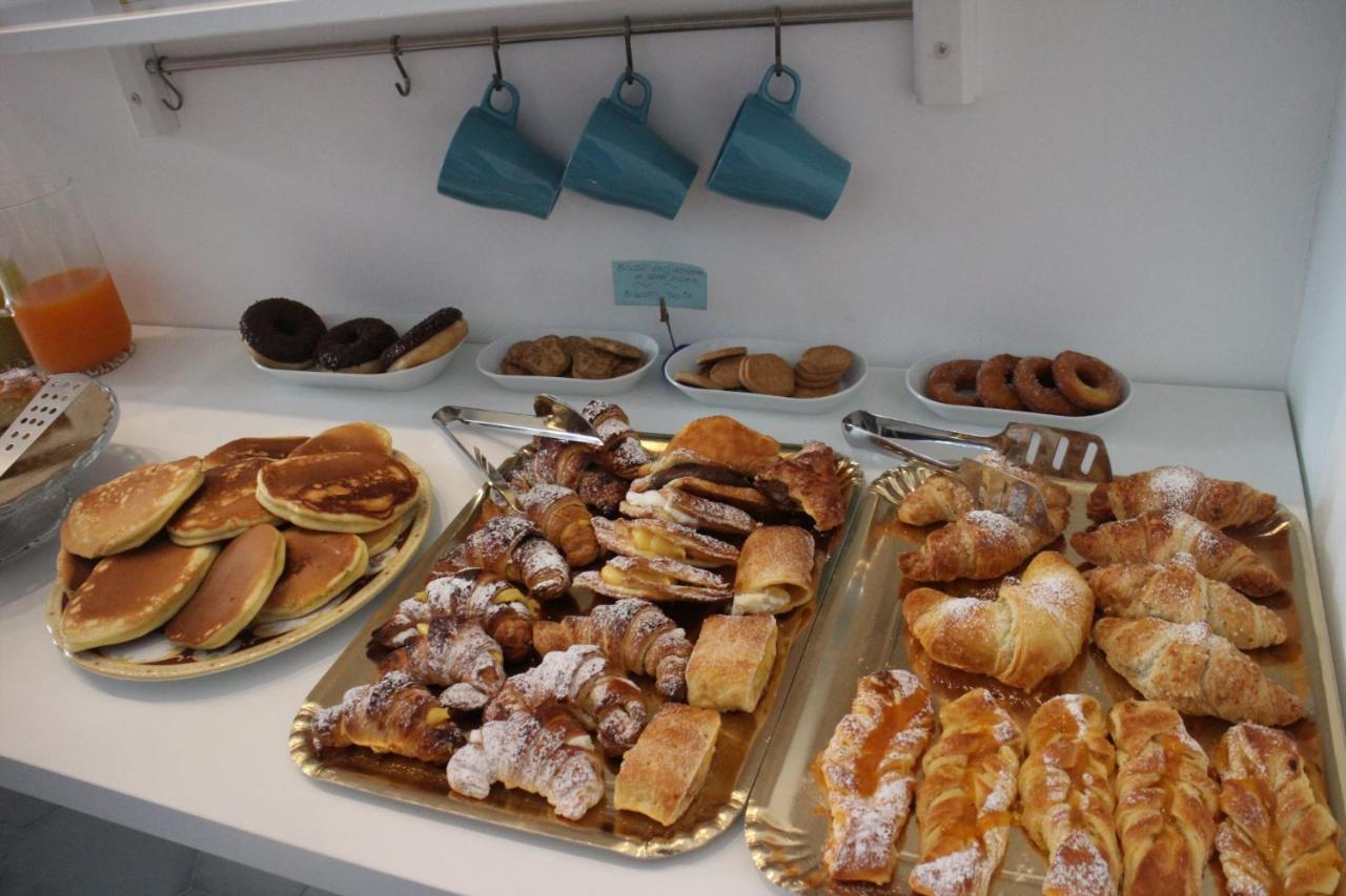 Quattrocuori Boutique Hotel & Spa Portopalo Di Capo Passero 外观 照片