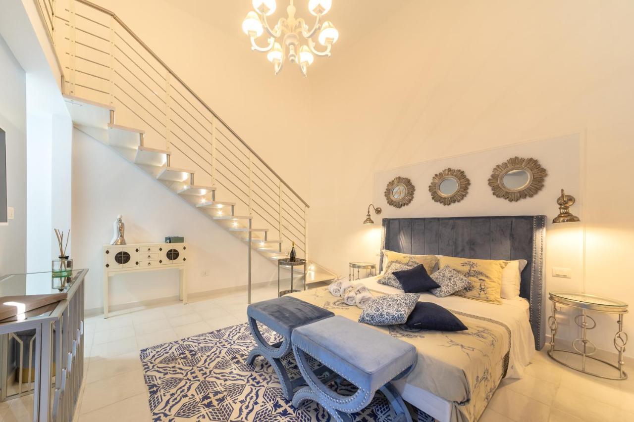 Quattrocuori Boutique Hotel & Spa Portopalo Di Capo Passero 外观 照片