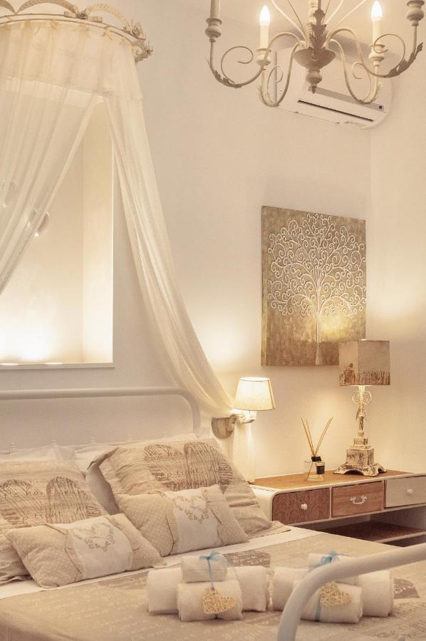 Quattrocuori Boutique Hotel & Spa Portopalo Di Capo Passero 外观 照片