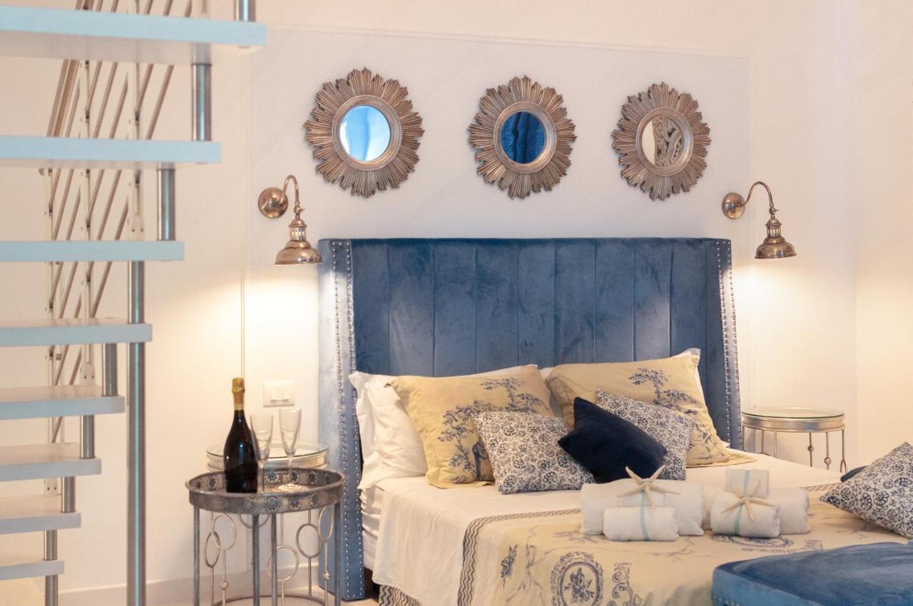 Quattrocuori Boutique Hotel & Spa Portopalo Di Capo Passero 外观 照片