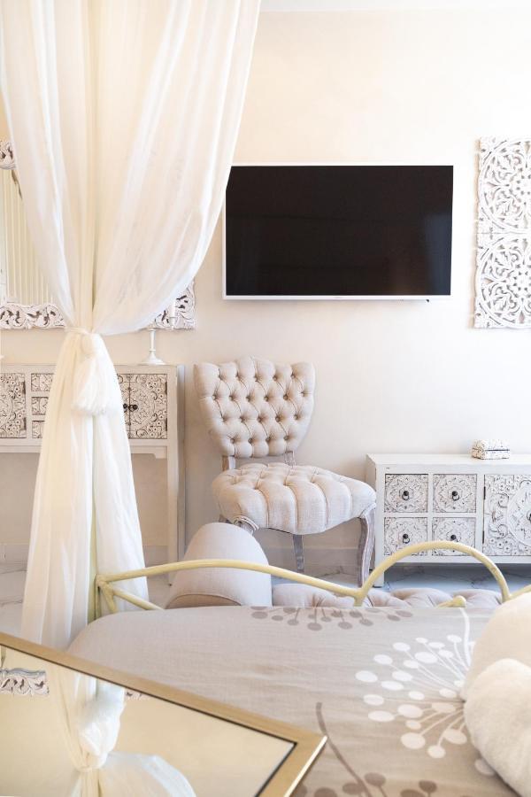 Quattrocuori Boutique Hotel & Spa Portopalo Di Capo Passero 外观 照片